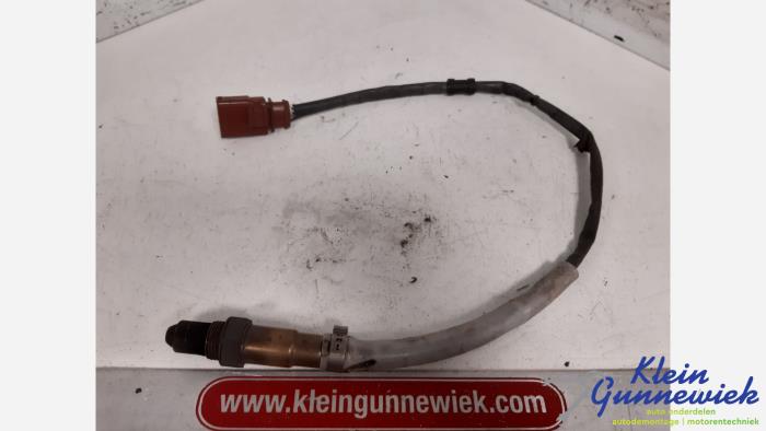 Gebruikte Lambda Sonde Volkswagen Passat Prijs € 27,00 Margeregeling aangeboden door Klein Gunnewiek Autodemontage & Motorentechniek