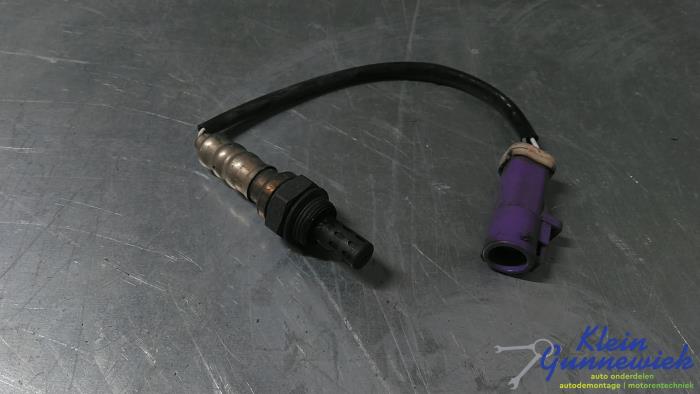 Gebruikte Lambda Sonde Ford Fiesta Prijs € 34,00 Margeregeling aangeboden door Klein Gunnewiek Autodemontage & Motorentechniek