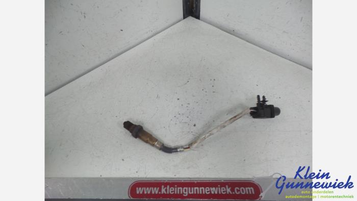 Gebruikte Lambda Sonde Ford Focus Prijs € 50,00 Margeregeling aangeboden door Klein Gunnewiek Autodemontage & Motorentechniek