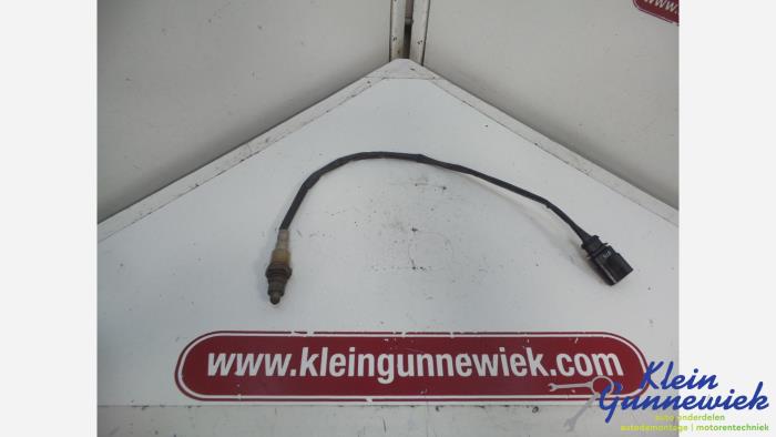Gebruikte Lambda Sonde Audi A4 Prijs € 29,00 Margeregeling aangeboden door Klein Gunnewiek Autodemontage & Motorentechniek