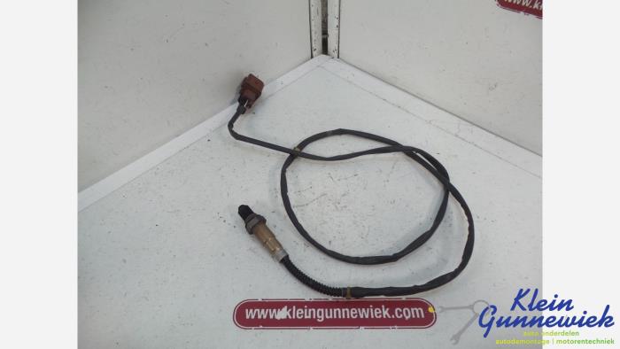 Gebruikte Lambda Sonde Audi A8 Prijs € 33,00 Margeregeling aangeboden door Klein Gunnewiek Autodemontage & Motorentechniek