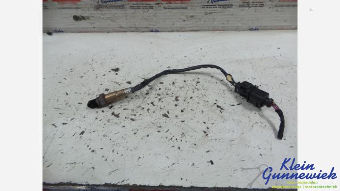 Lambda Sonde Audi A4 (Gebruikt)