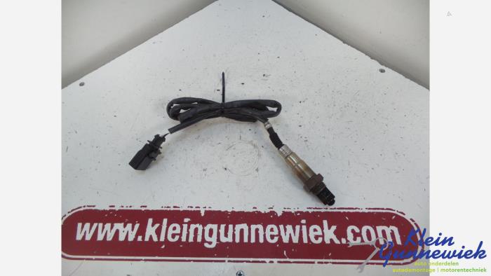 Gebruikte Lambda Sonde Volkswagen Sharan Prijs € 66,00 Margeregeling aangeboden door Klein Gunnewiek Autodemontage & Motorentechniek