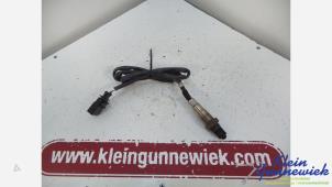Gebruikte Lambda Sonde Volkswagen Sharan Prijs € 85,00 Margeregeling aangeboden door Klein Gunnewiek Autodemontage & Motorentechniek