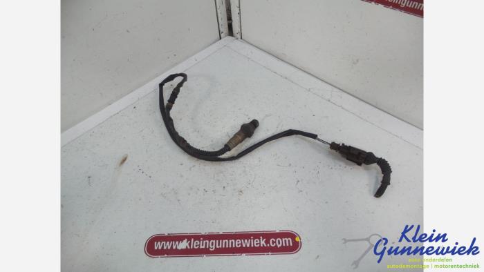 Gebruikte Lambda Sonde Audi A8 Prijs € 33,00 Margeregeling aangeboden door Klein Gunnewiek Autodemontage & Motorentechniek