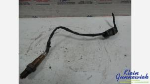 Gebruikte Lambda Sonde Audi A4 Prijs € 40,00 Margeregeling aangeboden door Klein Gunnewiek Autodemontage & Motorentechniek