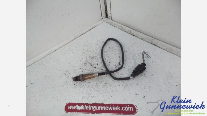 Gebruikte Lambda Sonde Audi A4 Prijs € 53,00 Margeregeling aangeboden door Klein Gunnewiek Autodemontage & Motorentechniek