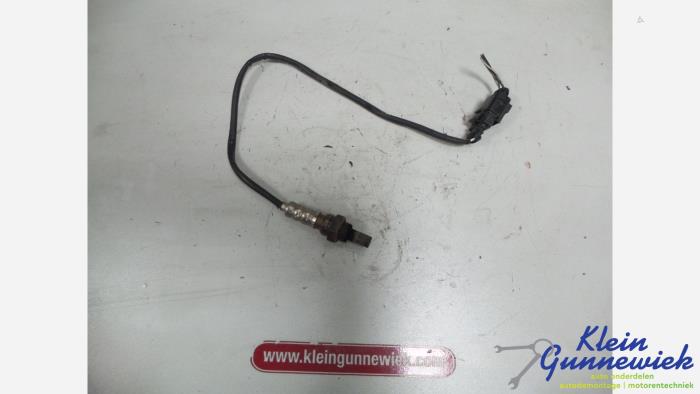Gebruikte Lambda Sonde Audi A5 Prijs € 30,00 Margeregeling aangeboden door Klein Gunnewiek Autodemontage & Motorentechniek