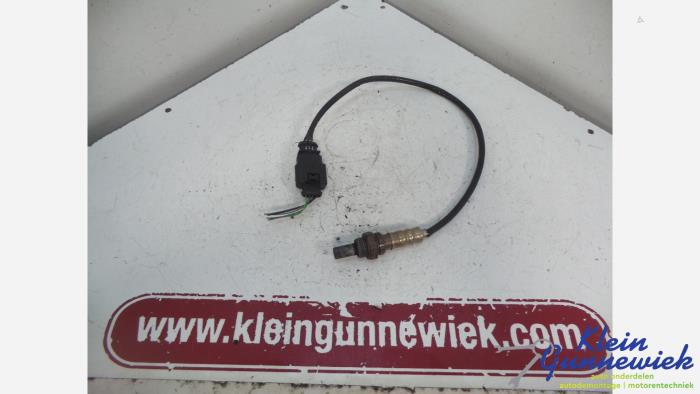 Gebruikte Lambda Sonde Audi S5 Prijs € 30,00 Margeregeling aangeboden door Klein Gunnewiek Autodemontage & Motorentechniek