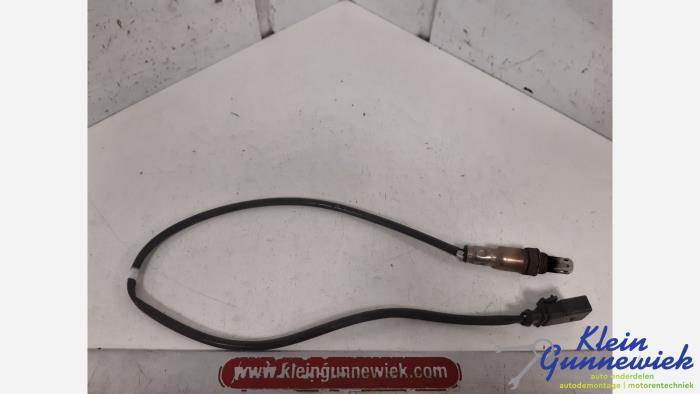 Gebruikte Lambda Sonde Audi A3 Prijs € 20,00 Margeregeling aangeboden door Klein Gunnewiek Autodemontage & Motorentechniek