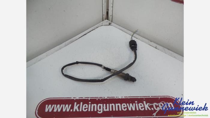 Gebruikte Lambda Sonde Audi A4 Prijs € 53,00 Margeregeling aangeboden door Klein Gunnewiek Autodemontage & Motorentechniek