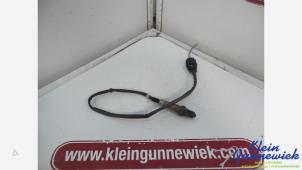 Gebruikte Lambda Sonde Audi A4 Prijs € 60,00 Margeregeling aangeboden door Klein Gunnewiek Autodemontage & Motorentechniek