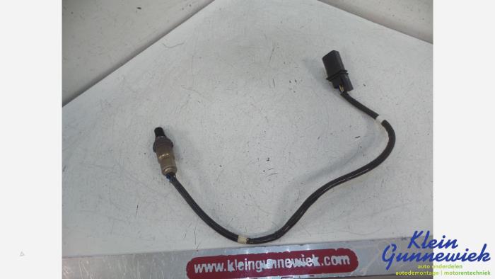 Gebruikte Lambda Sonde Audi A1 Prijs € 15,00 Margeregeling aangeboden door Klein Gunnewiek Autodemontage & Motorentechniek