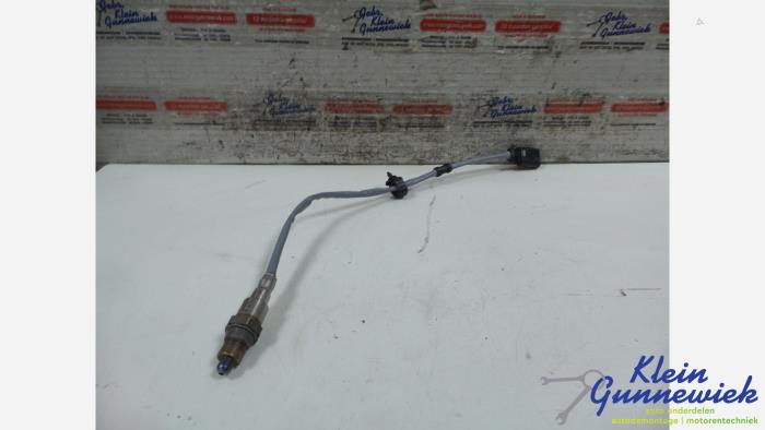 Gebruikte Lambda Sonde Audi A6 Prijs € 27,00 Margeregeling aangeboden door Klein Gunnewiek Autodemontage & Motorentechniek