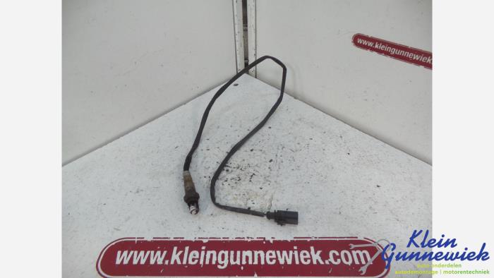 Gebruikte Lambda Sonde Audi S3 Prijs € 32,00 Margeregeling aangeboden door Klein Gunnewiek Autodemontage & Motorentechniek
