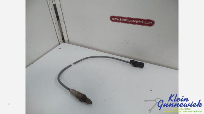 Gebruikte Lambda Sonde Volkswagen E-Golf Prijs € 20,00 Margeregeling aangeboden door Klein Gunnewiek Autodemontage & Motorentechniek