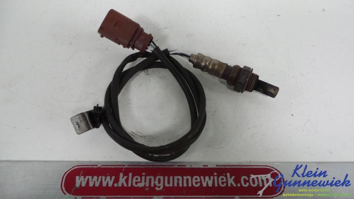 Gebruikte Lambda Sonde Audi A6 Prijs € 15,00 Margeregeling aangeboden door Klein Gunnewiek Autodemontage & Motorentechniek