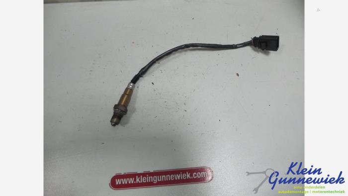 Lambda Sonde Audi A5 (Gebruikt)