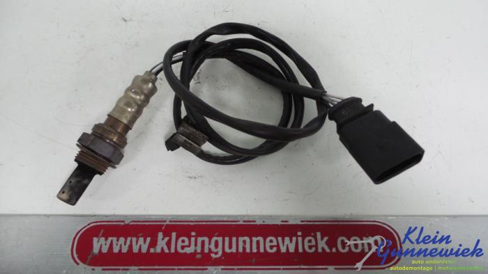 Gebruikte Lambda Sonde Audi A6 Prijs € 16,00 Margeregeling aangeboden door Klein Gunnewiek Autodemontage & Motorentechniek