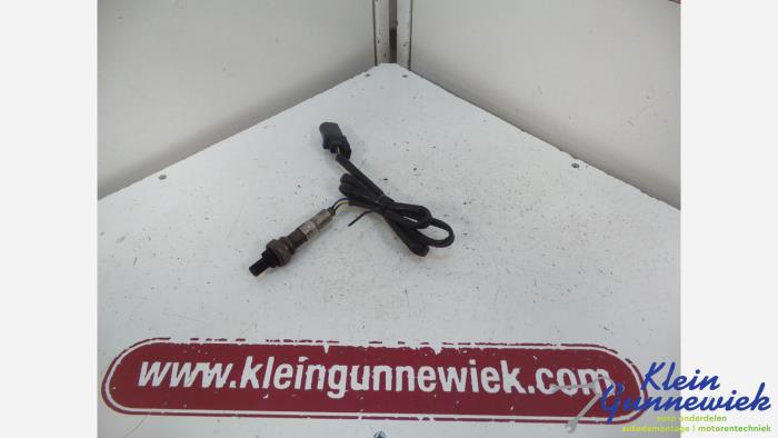Gebruikte Lambda Sonde Audi A4 Prijs € 48,00 Margeregeling aangeboden door Klein Gunnewiek Autodemontage & Motorentechniek