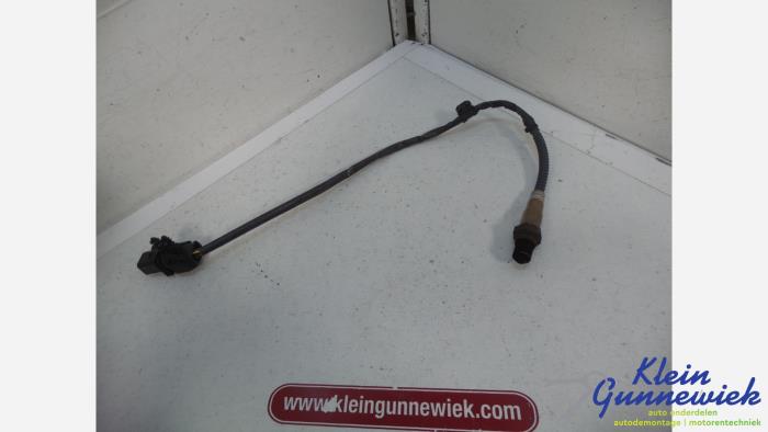 Gebruikte Lambda Sonde Ford S-Max Prijs € 17,00 Margeregeling aangeboden door Klein Gunnewiek Autodemontage & Motorentechniek