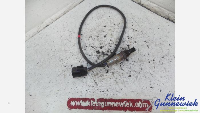 Gebruikte Lambda Sonde Ford Transit Connect Prijs € 35,00 Margeregeling aangeboden door Klein Gunnewiek Autodemontage & Motorentechniek