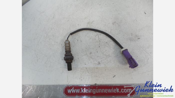 Gebruikte Lambda Sonde Ford Fiesta Prijs € 22,00 Margeregeling aangeboden door Klein Gunnewiek Autodemontage & Motorentechniek