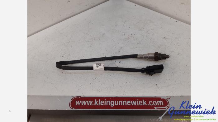 Gebruikte Lambda Sonde Audi A4 Prijs € 76,00 Margeregeling aangeboden door Klein Gunnewiek Autodemontage & Motorentechniek