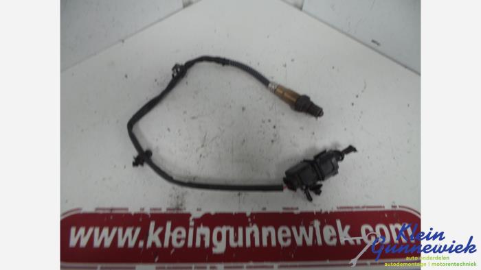 Gebruikte Lambda Sonde Ford S-Max Prijs € 17,00 Margeregeling aangeboden door Klein Gunnewiek Autodemontage & Motorentechniek