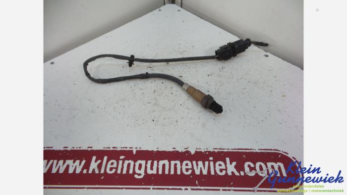Gebruikte Lambda Sonde Ford Mondeo Prijs € 17,00 Margeregeling aangeboden door Klein Gunnewiek Autodemontage & Motorentechniek