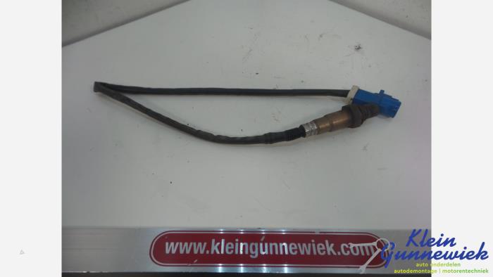Gebruikte Lambda Sonde Ford Mondeo Prijs € 17,00 Margeregeling aangeboden door Klein Gunnewiek Autodemontage & Motorentechniek