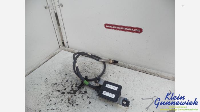 Gebruikte Lambda Sonde Volkswagen Sharan Prijs € 115,00 Margeregeling aangeboden door Klein Gunnewiek Autodemontage & Motorentechniek