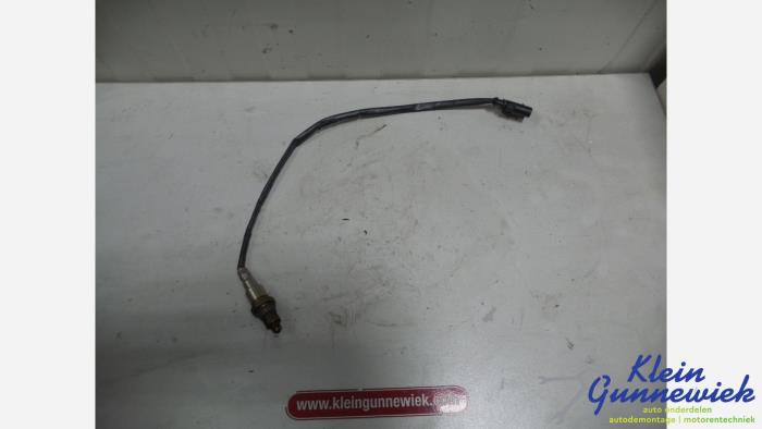 Gebruikte Lambda Sonde Audi A4 Prijs € 29,00 Margeregeling aangeboden door Klein Gunnewiek Autodemontage & Motorentechniek