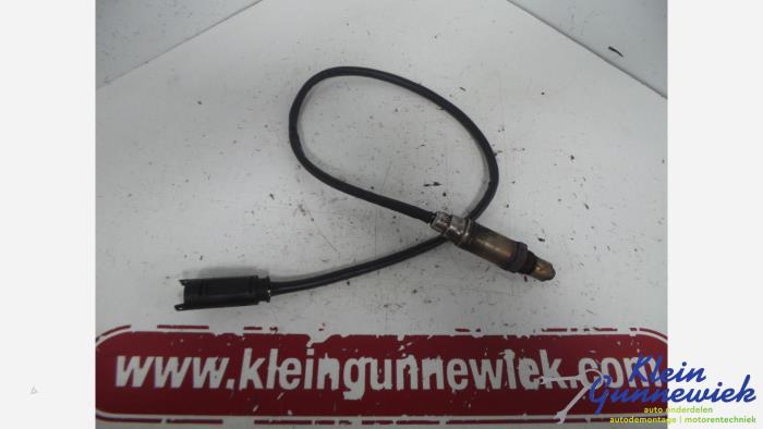 Gebruikte Lambda Sonde BMW 3-Serie Prijs € 15,00 Margeregeling aangeboden door Klein Gunnewiek Autodemontage & Motorentechniek
