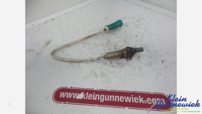 Gebruikte Lambda Sonde Ford Fiesta Prijs € 15,00 Margeregeling aangeboden door Klein Gunnewiek Autodemontage & Motorentechniek