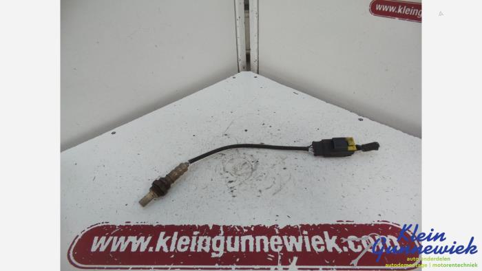 Gebruikte Lambda Sonde Ford KA Prijs € 18,00 Margeregeling aangeboden door Klein Gunnewiek Autodemontage & Motorentechniek