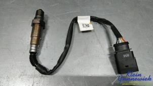 Gebruikte Lambda Sonde Audi A4 Prijs € 65,00 Margeregeling aangeboden door Klein Gunnewiek Autodemontage & Motorentechniek