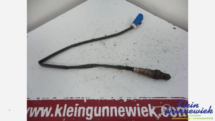 Gebruikte Lambda Sonde Ford Mondeo Prijs € 17,00 Margeregeling aangeboden door Klein Gunnewiek Autodemontage & Motorentechniek