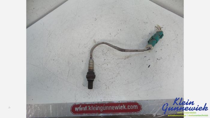Gebruikte Lambda Sonde Ford Fiesta Prijs € 19,00 Margeregeling aangeboden door Klein Gunnewiek Autodemontage & Motorentechniek
