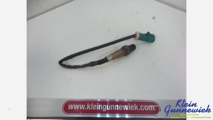 Gebruikte Lambda Sonde Ford Mondeo Prijs € 29,00 Margeregeling aangeboden door Klein Gunnewiek Autodemontage & Motorentechniek