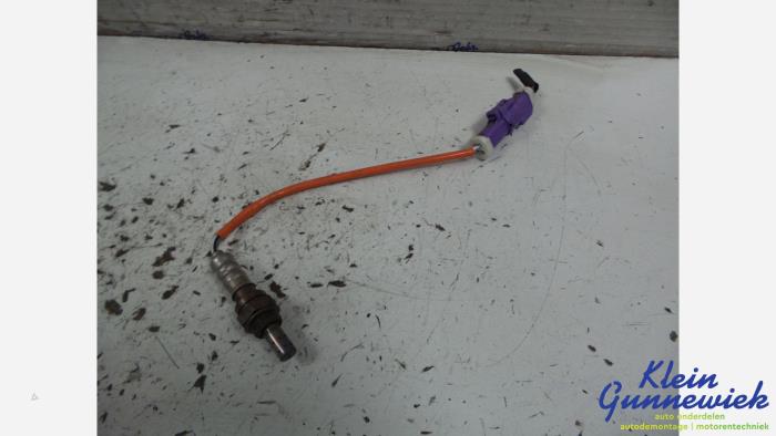 Gebruikte Lambda Sonde Ford Fiesta Prijs € 15,00 Margeregeling aangeboden door Klein Gunnewiek Autodemontage & Motorentechniek