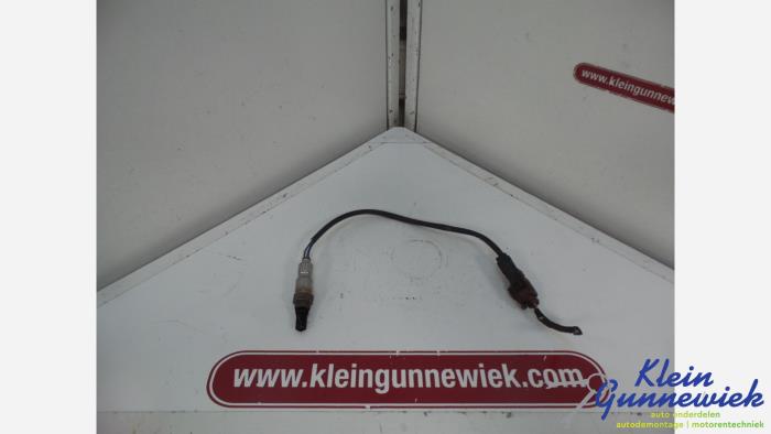 Gebruikte Lambda Sonde Ford Mondeo Prijs € 24,00 Margeregeling aangeboden door Klein Gunnewiek Autodemontage & Motorentechniek