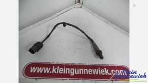 Gebruikte Lambda Sonde Ford Focus Prijs € 30,00 Margeregeling aangeboden door Klein Gunnewiek Autodemontage & Motorentechniek