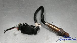 Gebruikte Lambda Sonde Opel Corsa Prijs € 35,00 Margeregeling aangeboden door Klein Gunnewiek Autodemontage & Motorentechniek