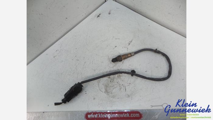 Gebruikte Lambda Sonde Ford Galaxy Prijs € 17,00 Margeregeling aangeboden door Klein Gunnewiek Autodemontage & Motorentechniek
