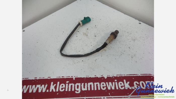 Gebruikte Lambda Sonde Ford Mondeo Prijs € 19,00 Margeregeling aangeboden door Klein Gunnewiek Autodemontage & Motorentechniek