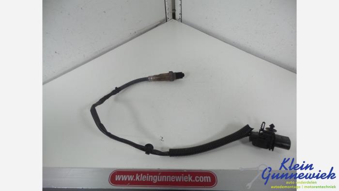 Gebruikte Lambda Sonde Ford Mondeo Prijs € 17,00 Margeregeling aangeboden door Klein Gunnewiek Autodemontage & Motorentechniek