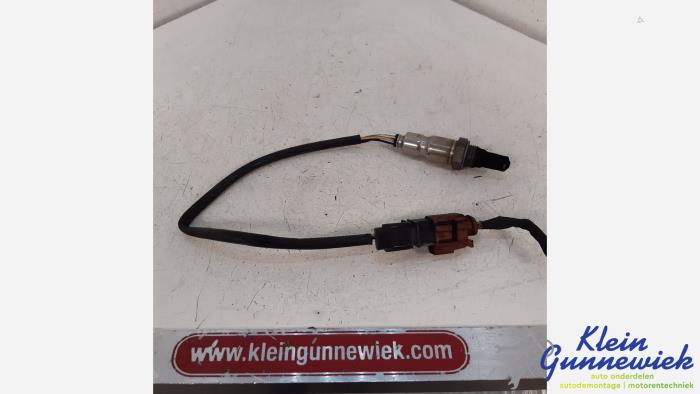 Lambda Sonde van een Ford Mondeo 2012