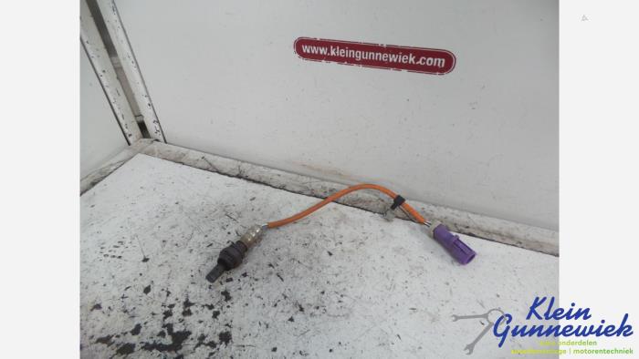 Gebruikte Lambda Sonde Ford Fiesta Prijs € 15,00 Margeregeling aangeboden door Klein Gunnewiek Autodemontage & Motorentechniek