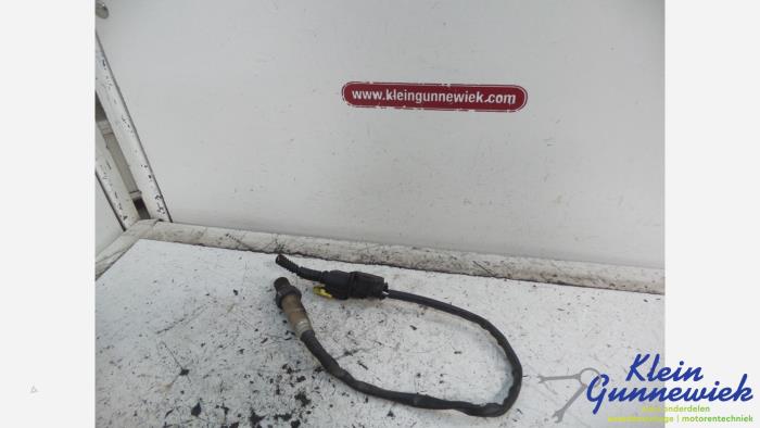 Gebruikte Lambda Sonde Opel Antara Prijs € 71,00 Margeregeling aangeboden door Klein Gunnewiek Autodemontage & Motorentechniek